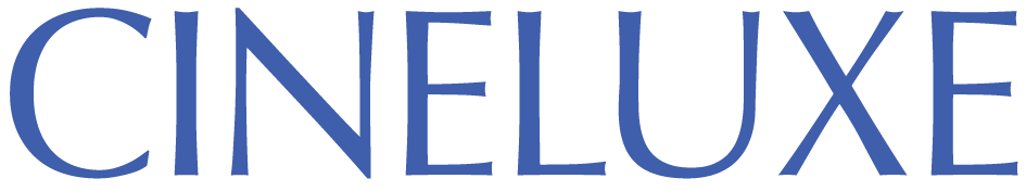 Cineluxe Logo--Blue