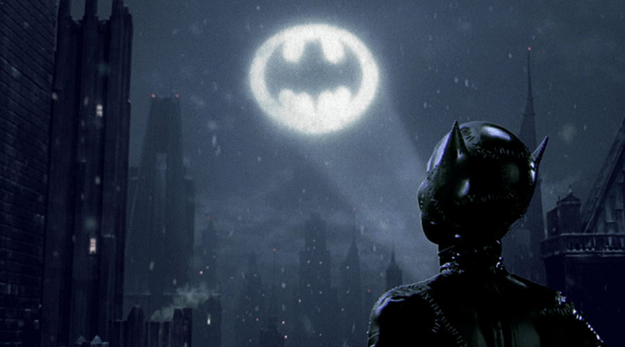 Batman Returns (1992)