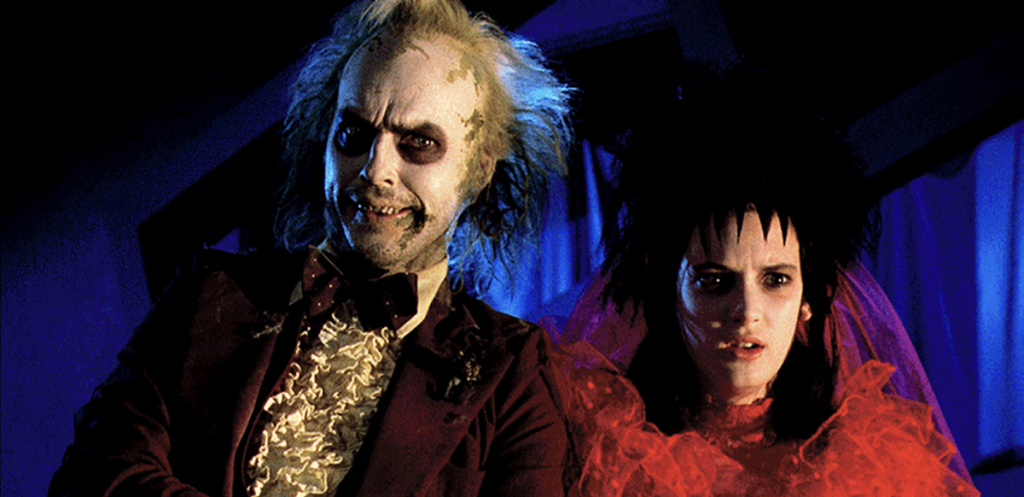 Beetlejuice