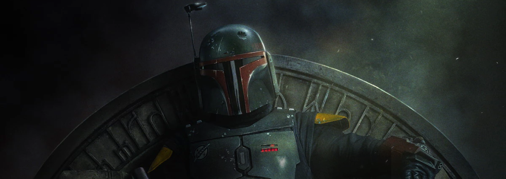 The Book of Boba Fett (2021)