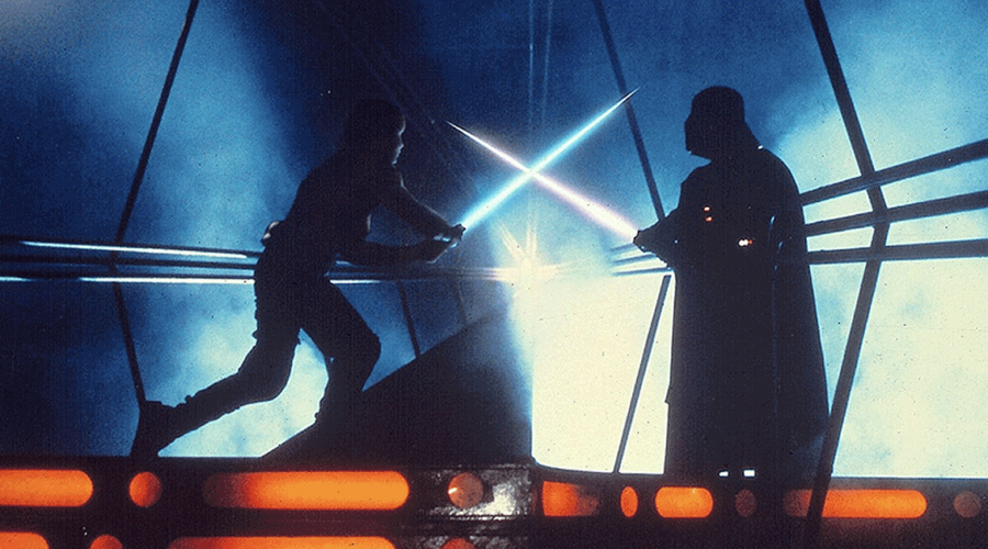 The Empire Strikes Back (1980)