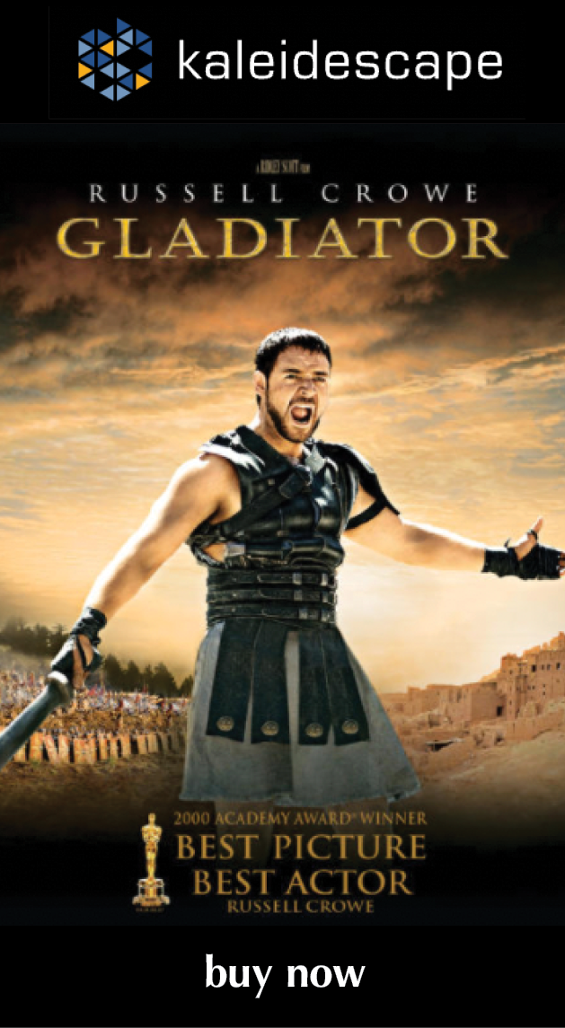 Gladiator (2000)