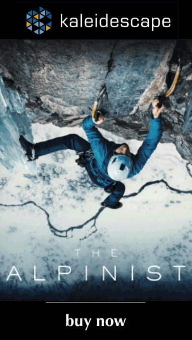 The Alpinist (2021)