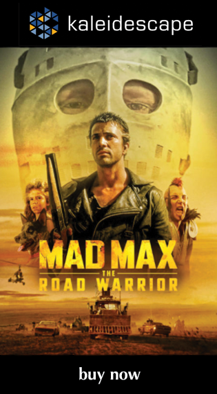 The Road Warrior (1981)