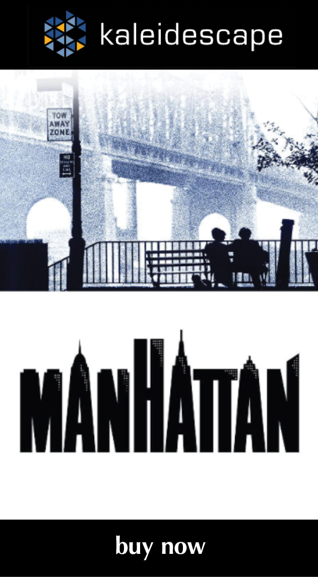 Manhattan (1979)