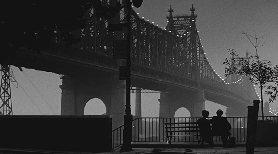 Manhattan (1979)