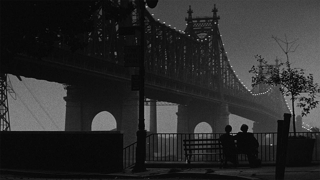 Manhattan (1979)