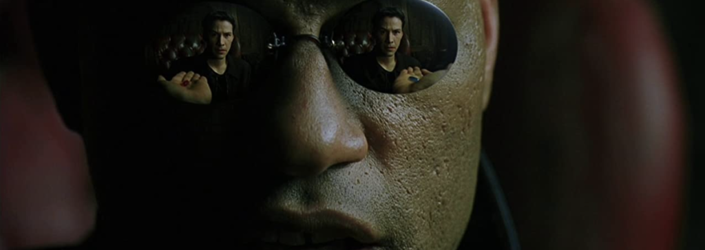 The Matrix Triology