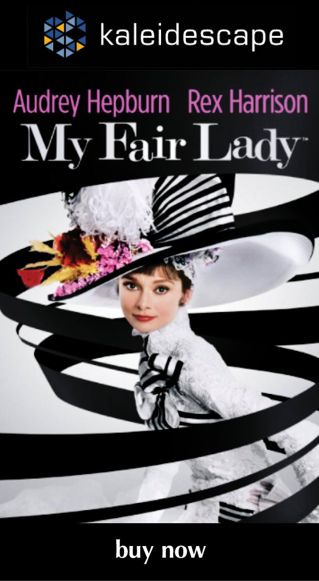 My Fair Lady (1964)