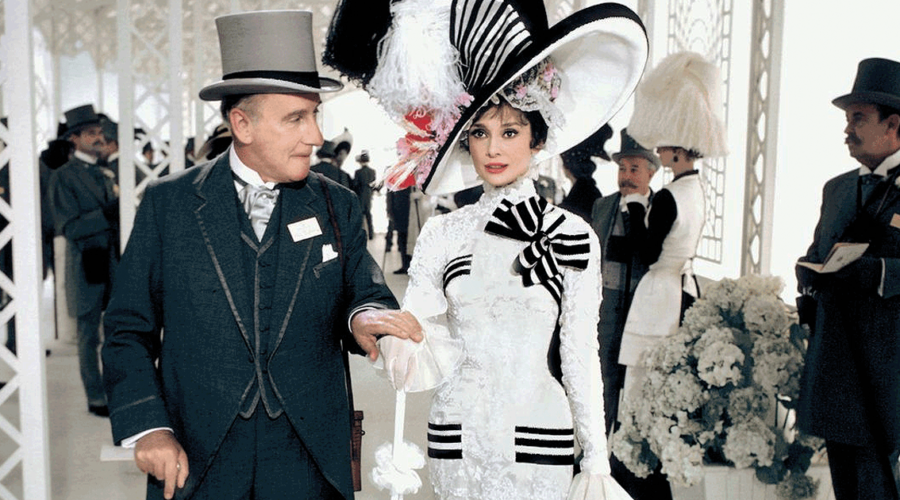 My Fair Lady (1964)