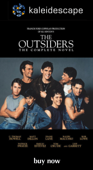 The Outsiders (1983)