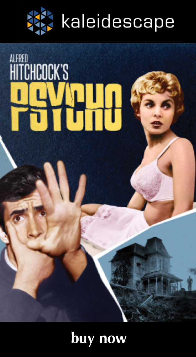 Psycho (1960)