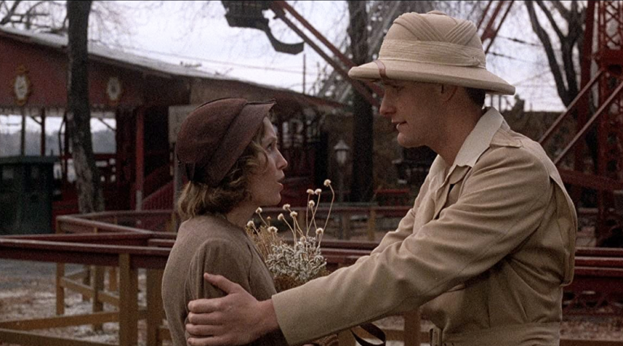 The Purple Rose of Cairo (1985)