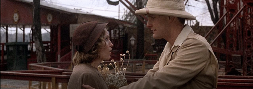 The Purple Rose of Cairo (1985)