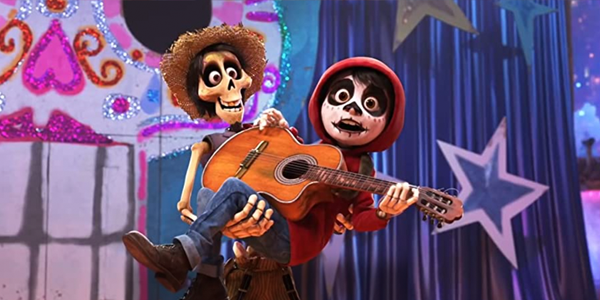 Coco (2017)