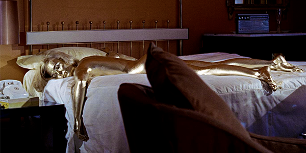 Goldfinger (1964)