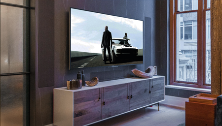 Cineluxe Basics: What is a Luxury Entertainment System?