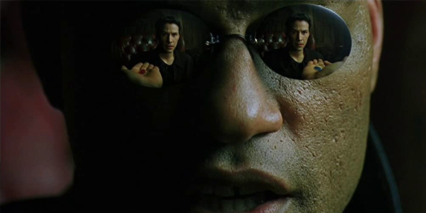 The Matrix Trilogy