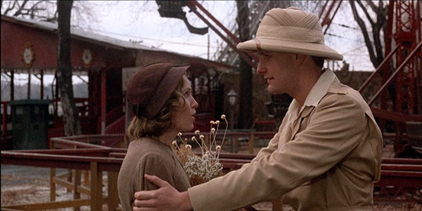 The Purple Rose of Cairo (1985)