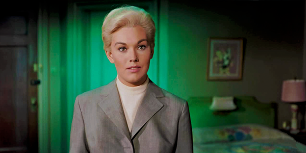 Vertigo (1958)