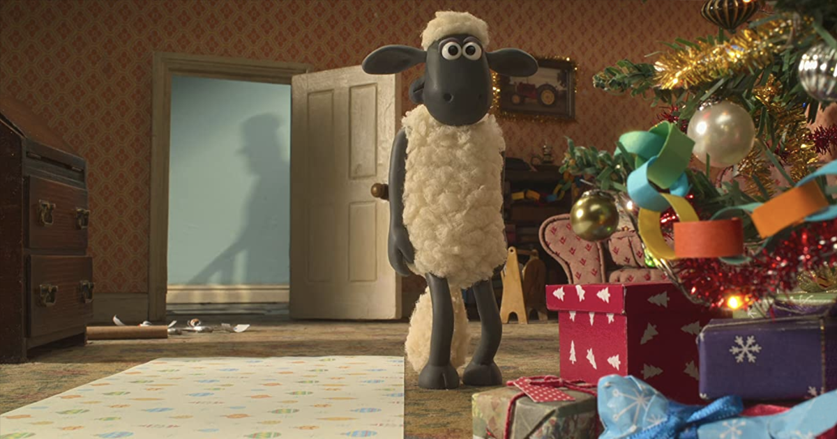 Review shaun the sheep the flight before christmas cineluxe
