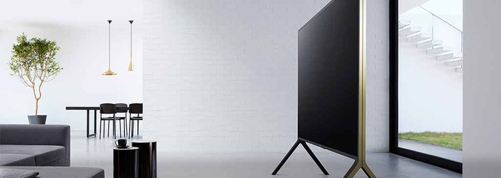 Sony 100-inch LED TV