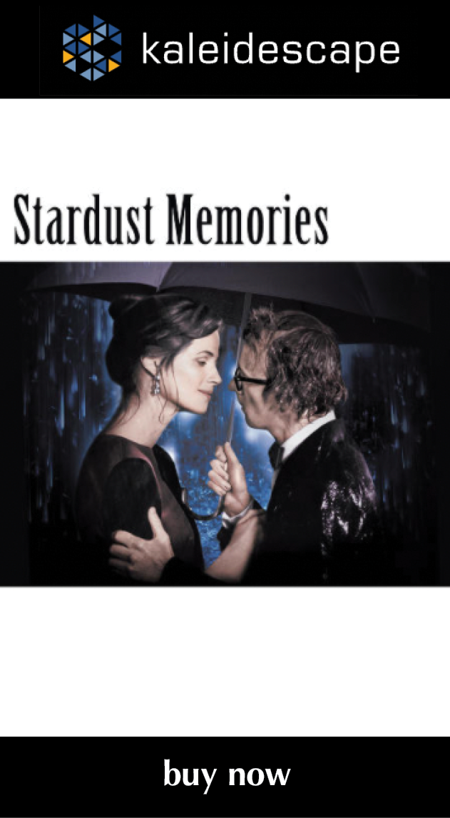 Stardust Memories (1980)