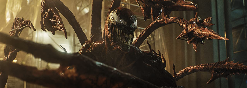 Venom: Let There Be Carnage' review: Marvel and Sony's dreary