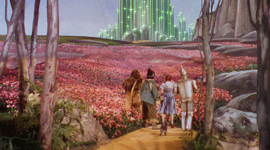 The Wizard of Oz (1939)