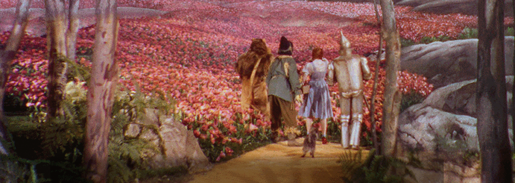 The Wizard of Oz (1939)