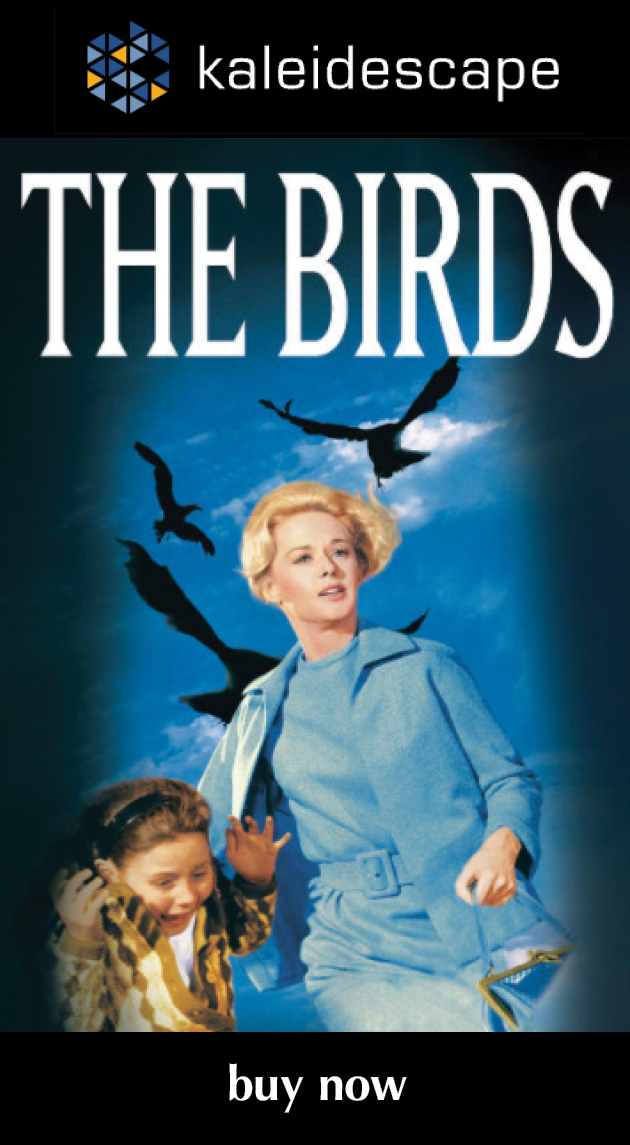 The Birds (1963)