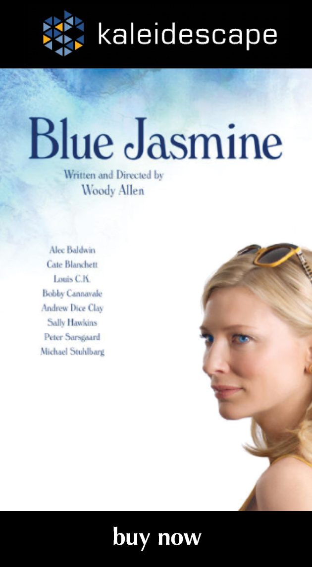 Blue Jasmine (2012)