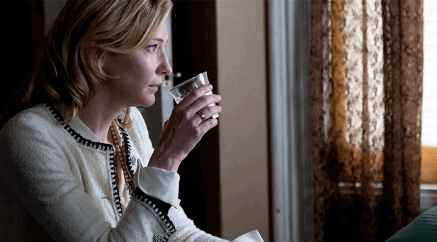 Blue Jasmine (2012)