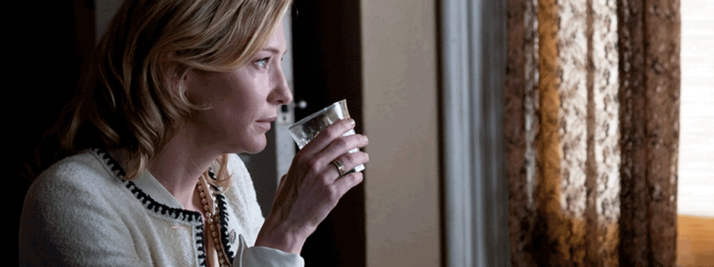 Blue Jasmine (2013)