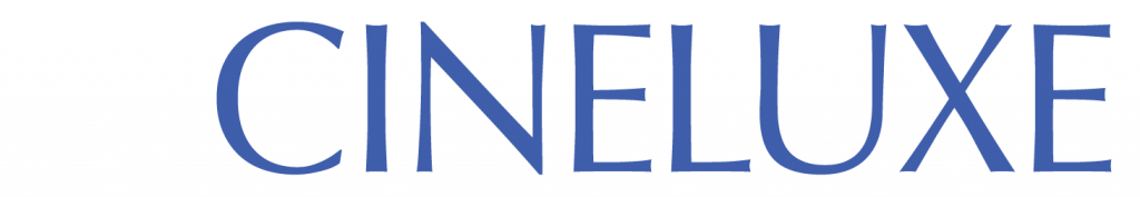 Cineluxe Logo