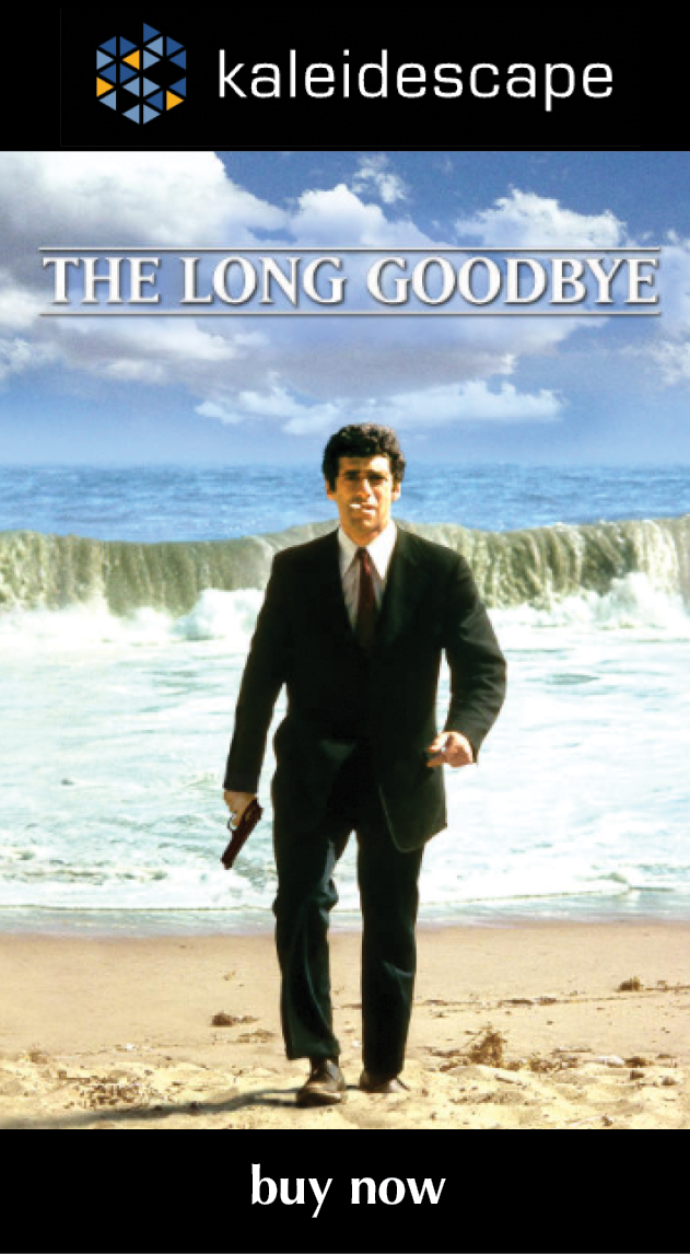 The Long Goodbye (1973)