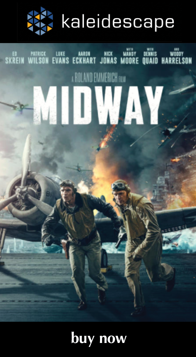 Midway (2019)