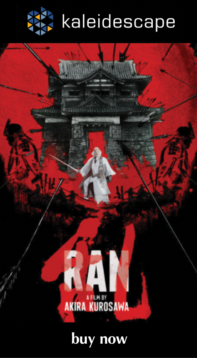 Ran (1985)