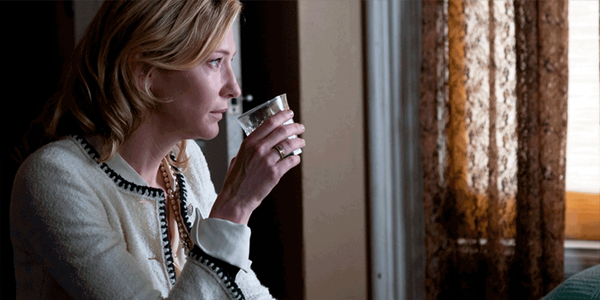 Blue Jasmine (2013)