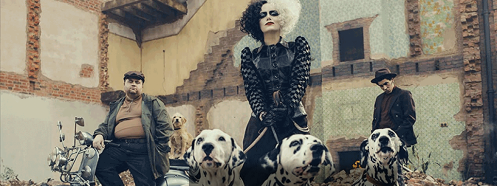 Cruella (2021)