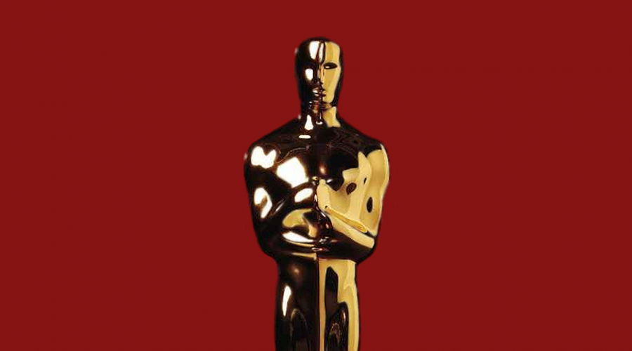 Oscar Nominees 2022