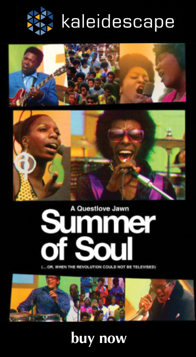 Summer of Soul (2021)