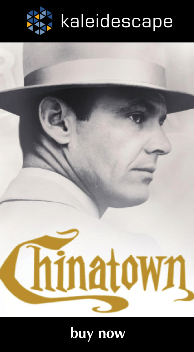 Chinatown (1974)