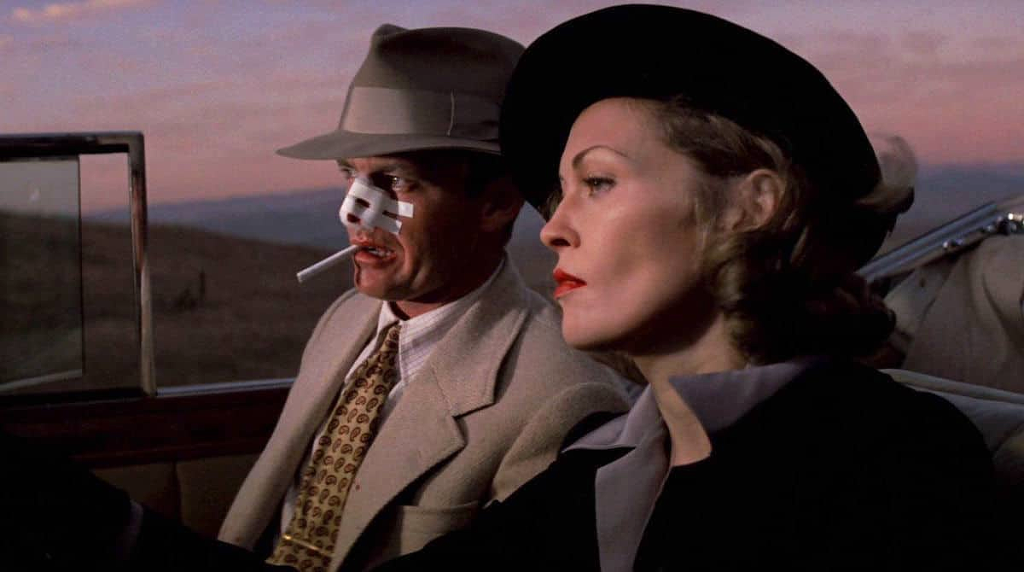 Chinatown (1974)