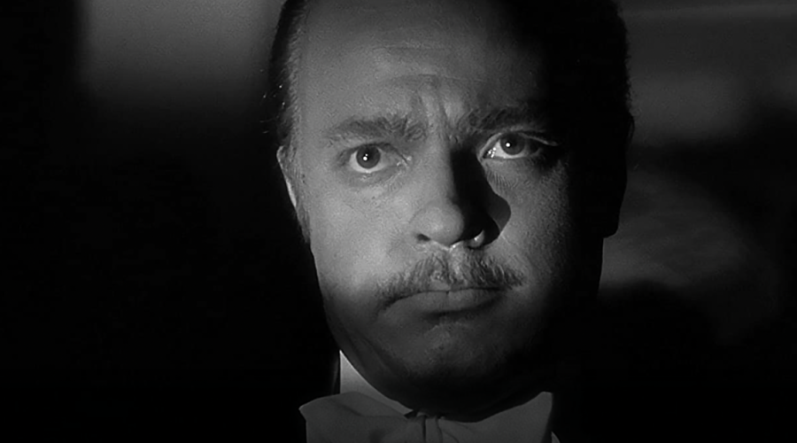 Citizen Kane (1941)