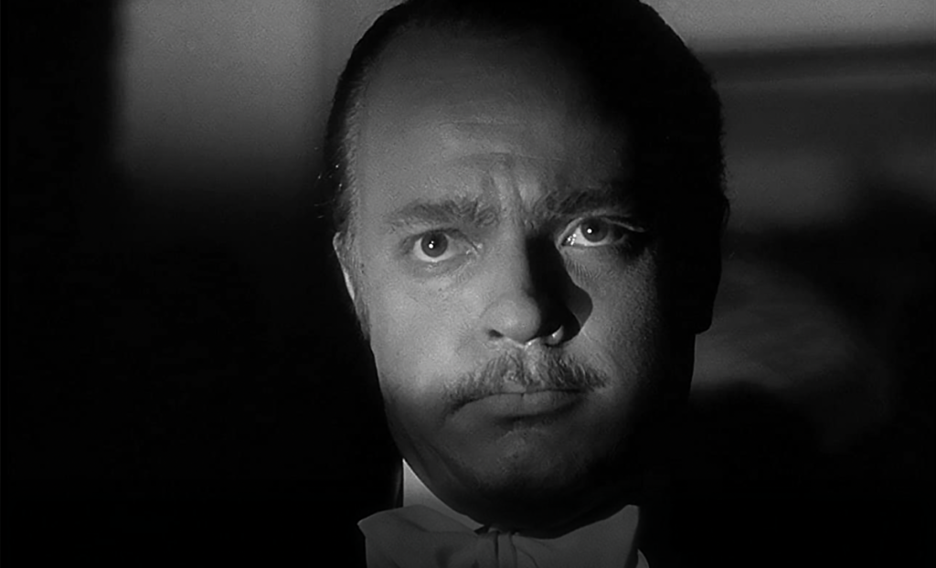 Citizen Kane (1941)