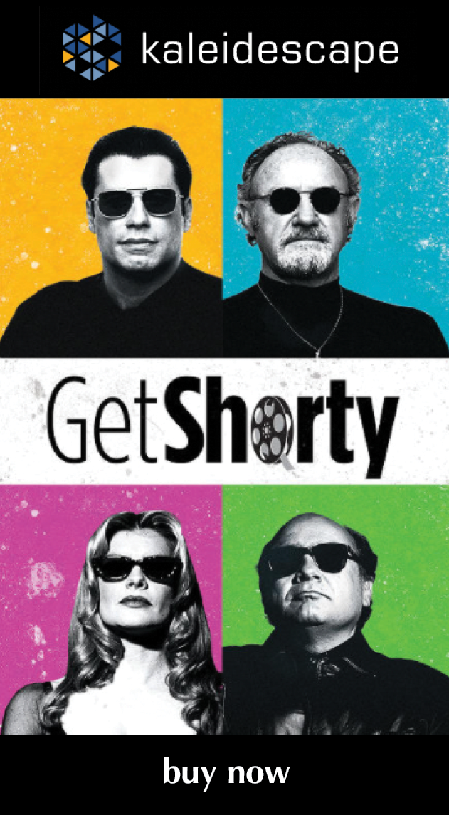 Get Shorty (1995)