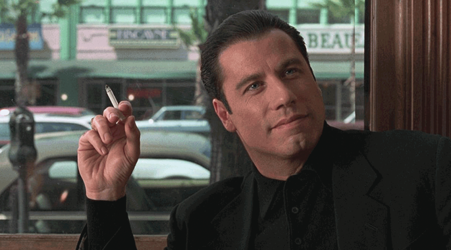 Get Shorty (1995)