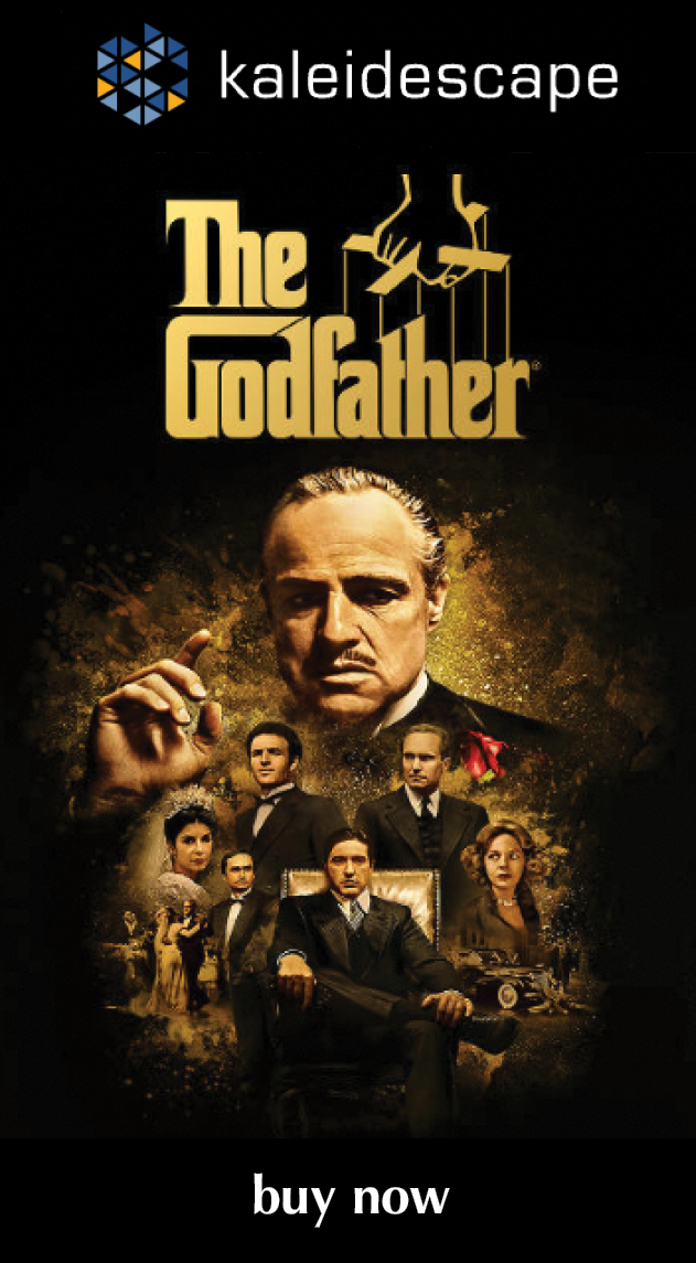 The Godfather (1972)