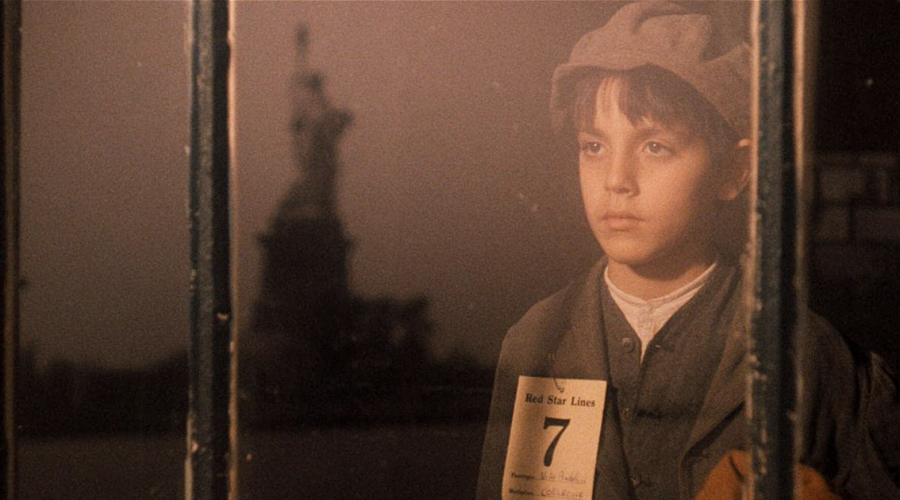 The Godfather Part II (1974)